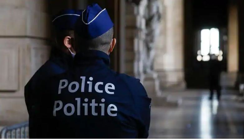 Parandalohet sulmi terrorist në Belgjikë, arrestohen 2 të rinjtë
