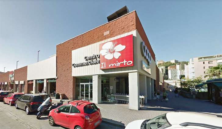 Shqiptarja përfundon në polici për një krem dielli…