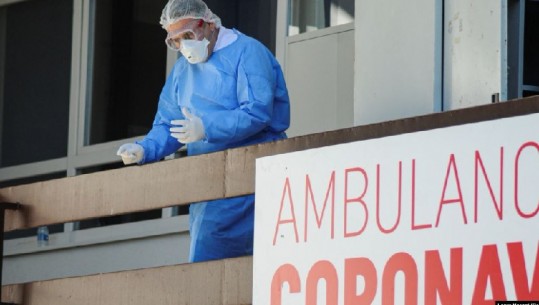 Humbën jetën nga Covid-19, Kosova do të dekorojë mjekët