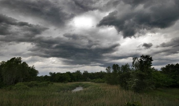 Rikthehen reshjet, njihuni me parashikimin e motit