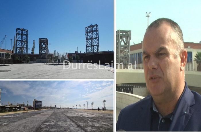 Muka: Si mund të ishin shpenzuar më mirë paratë e Velierës dhe Shëtitores, ja pse nevojitet një referendum popullor (VIDEO)