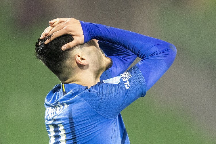 “Në skuadër dukej sikur kishte ndërruar jetë dikush”, trajneri i Viteshes: Shpresoj që Broja të flejë i qetë