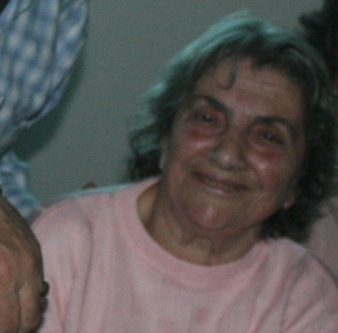 Lamtumirë zysha ime e paharruar Eleonora Goga!