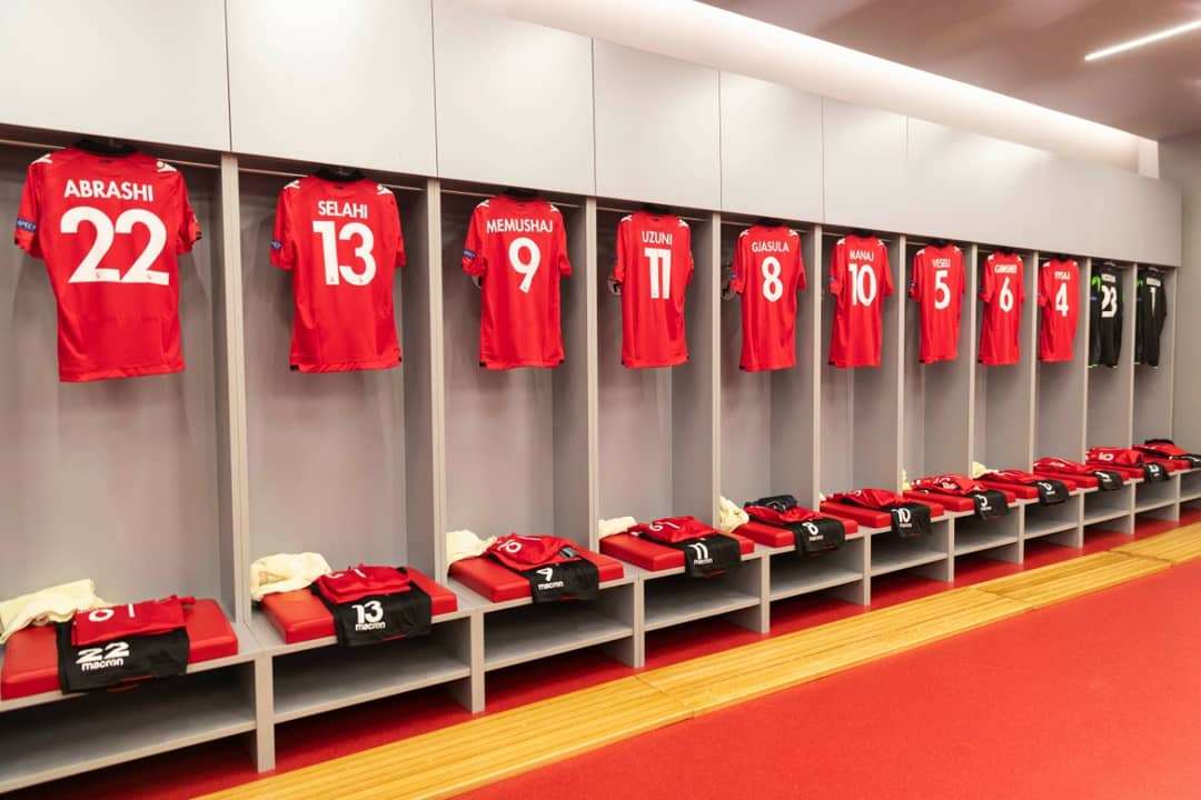 Nuk luhet vetëm për 3 pikë, ja sa përfiton Shqipëria nëse kap vendin e parë në Ligën e Kombeve