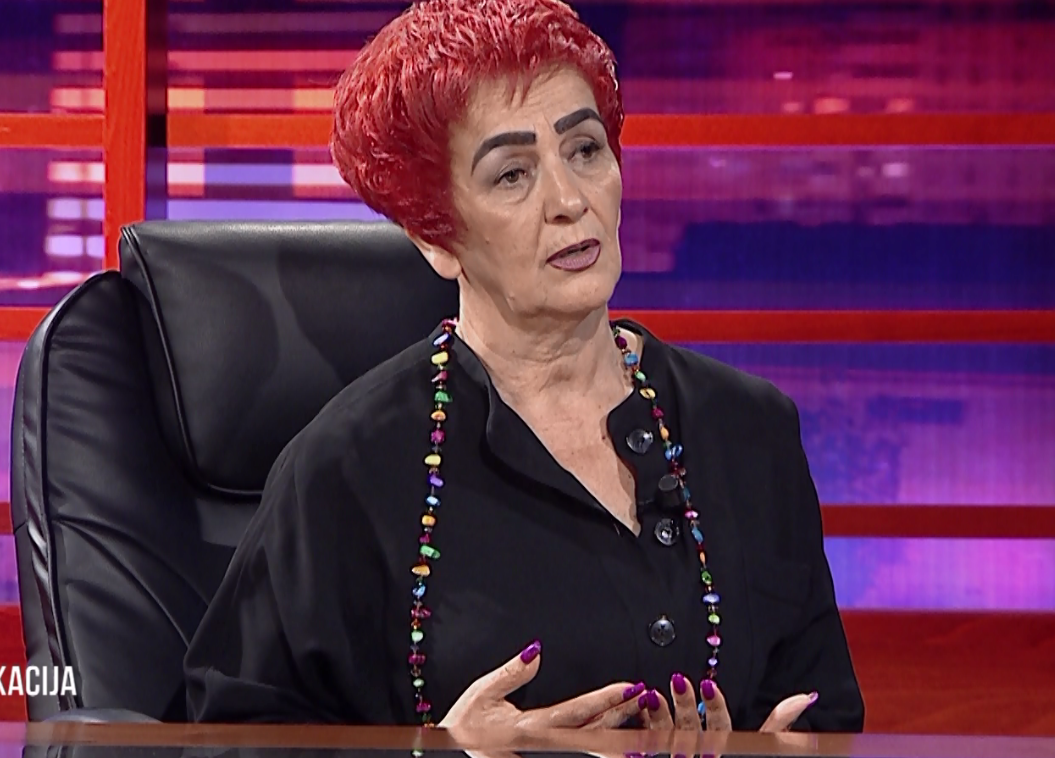 Najada Çomo: Nëse vijon trendi rritës i rasteve të reja, rrezikojmë mbyllje të pjesshme