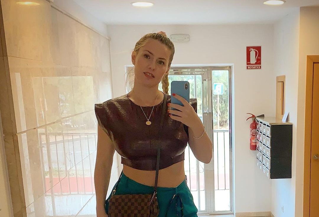 “A ta ha më mirë”? Olta Gixhari ndan foton e ëmbël me djalin e saj