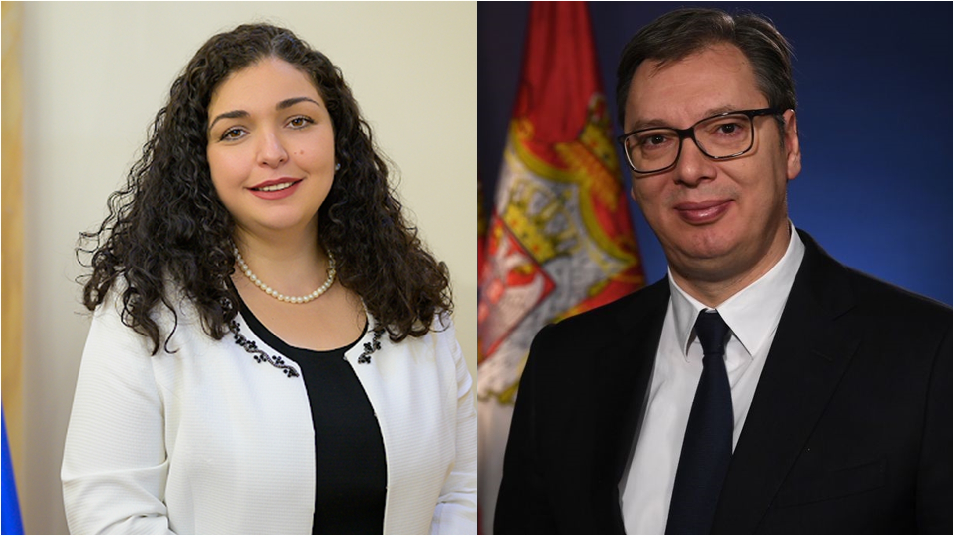 Deklarata e Vuçiç, reagon Osmani: BE dhe NATO t’i përgjigjen kërcënimit për luftë