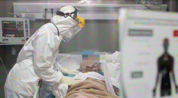 Bilanc i rënduar në Kosovë, 807 raste të reja me Covid dhe 14 viktima