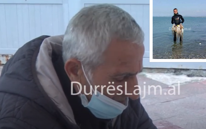 Shkoi për të peshkuar dhe s’u kthye më, xhaxhai i 32-vjeçarit në Durrës: Strukturat s’funksionojnë, kërkimet u bënë sa për të thënë