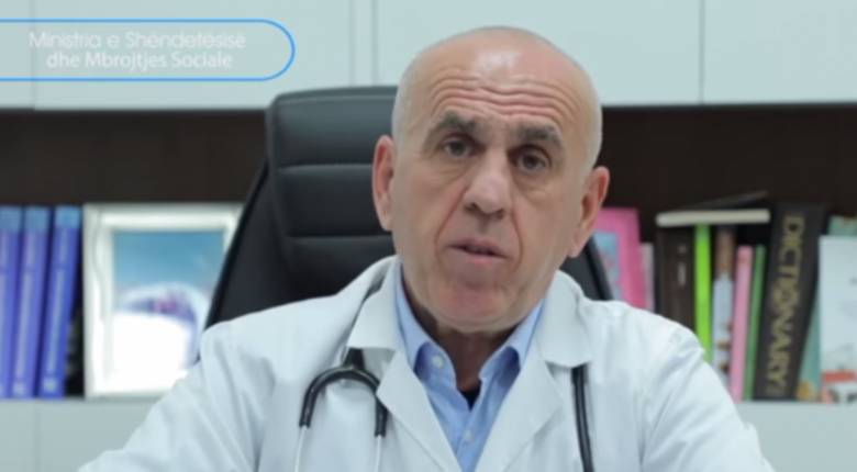 Pipero: Të rinjtë s’po e marrin seriozisht koronavirusin, lokalet duhet të mbyllen më shpejt