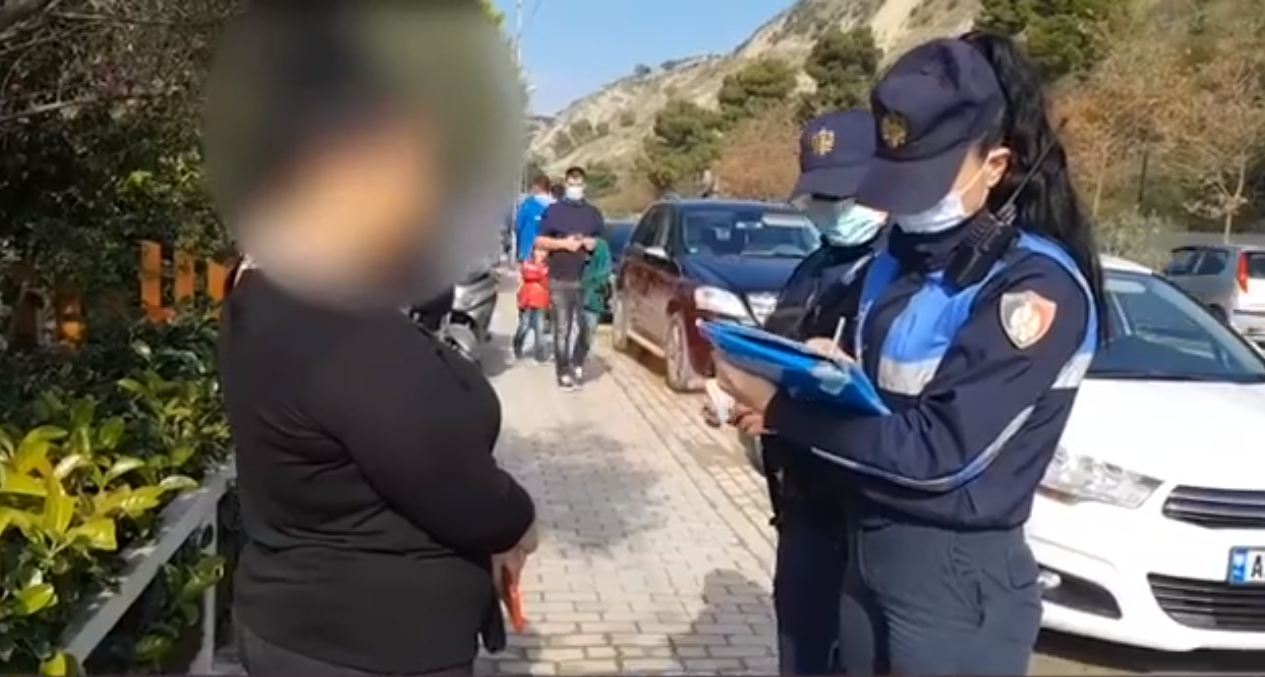 Gjobiten për maskë 626 qytetarë, e pësojnë keq edhe 6 administratorë lokalesh