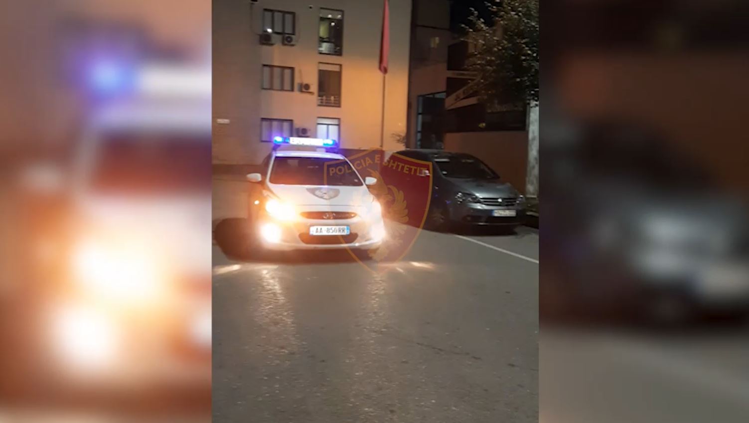 Pranga në lokal 31-vjeçarit, rrezikon deri në 30 vjet burg në Itali