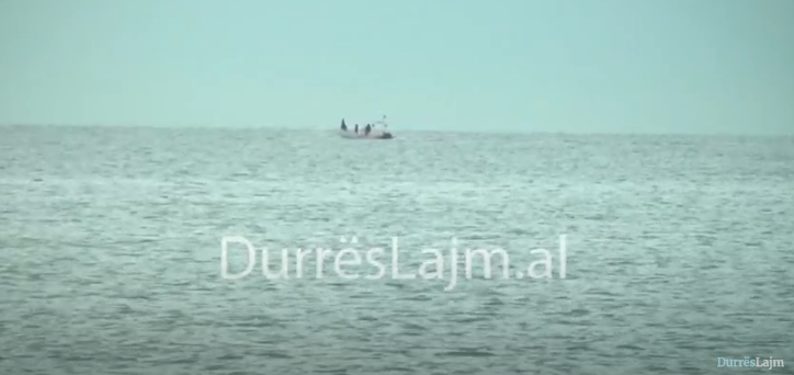 32-vjeçari nga Durrësi hyri në det për peshkim por u zhduk, polumbarët në kërkim