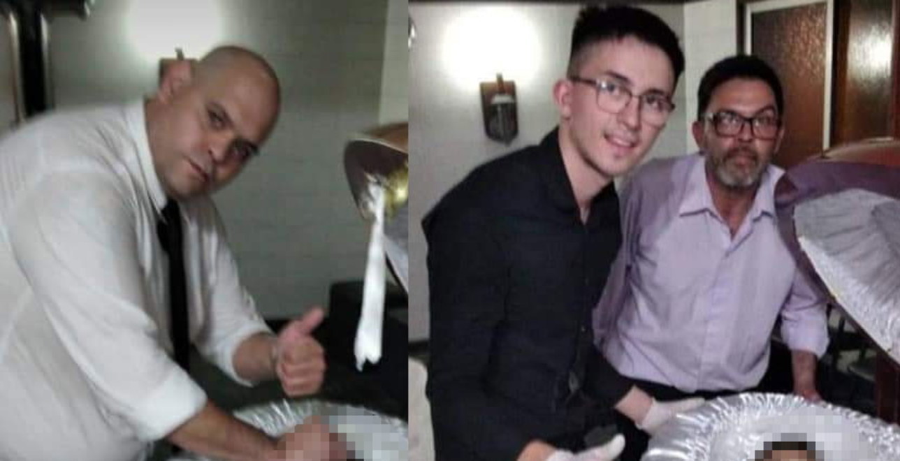 Pozuan me kufomën e Maradonës, punonjësit e agjencisë funerale kërcënohen me vdekje