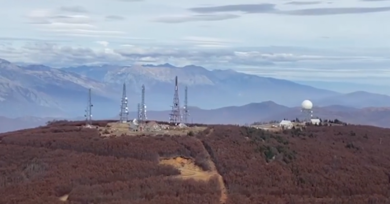 Shqipëria me radar për hapësirën ajrore, Xhaçka: Forca Ajrore arrin një nivel operacionaliteti që s’e ka patur në dekada