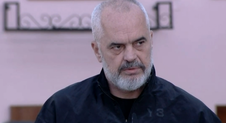 Rama sulmon Presidentin: Ilir Meta i dehur plotësisht, kërkon luftë!