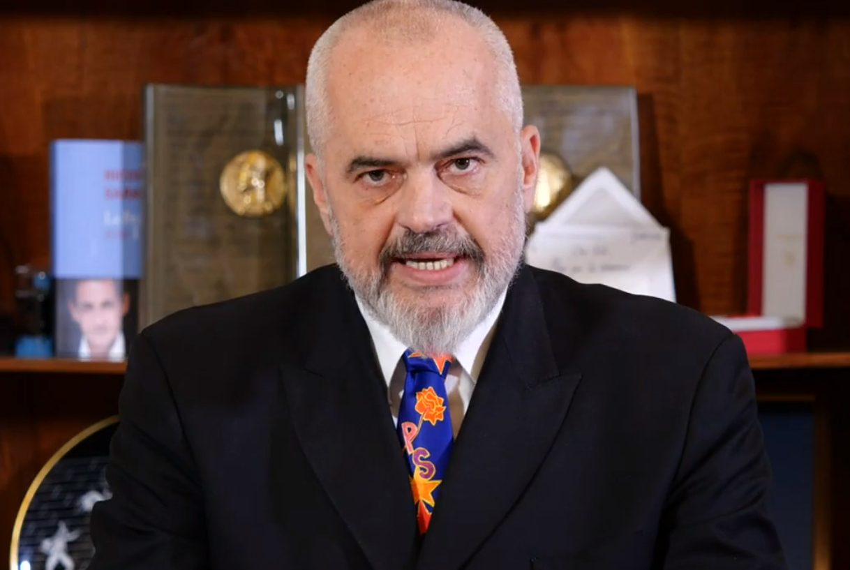 Rama i përgjigjet Bashës: Opozita dhe Presidenti bëjnë aleancë me Covid për të rrëzuar qeverinë