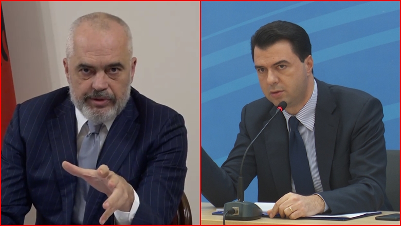 Rama, Bashës: Nuk t’i bëj unë akuzat për UÇK-në, po dëshmitarë të masakrave