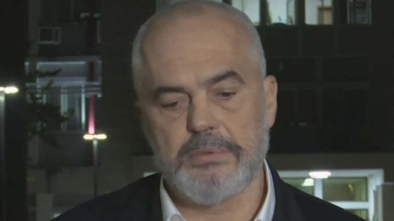 U takua me naftëtarët, Rama: Pagat e prapambetura nuk janë çështja jonë