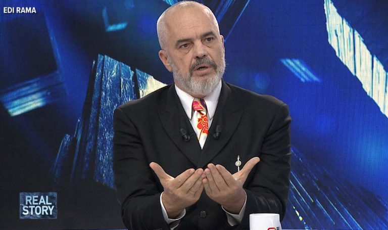 Rama: Basha na detyrohet një shpjegim nga A tek ZH për rolin e tij në Kosovë