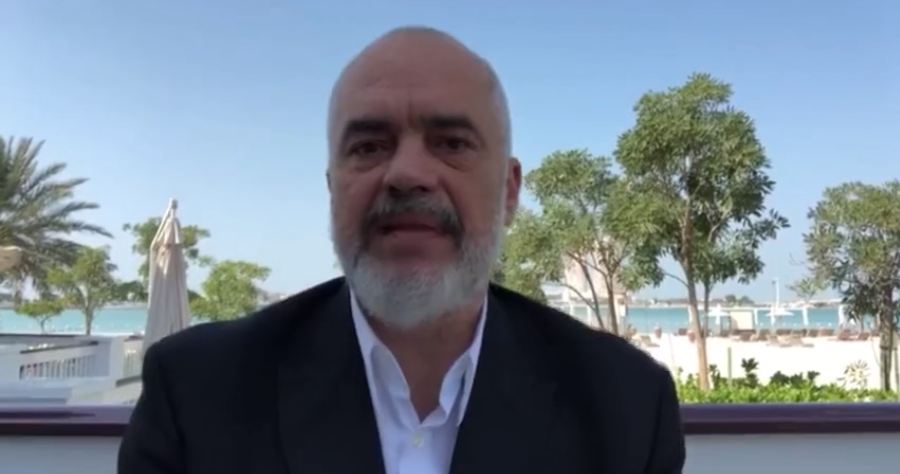 Rama tregon pse udhëtoi drejt Abu Dabit: Financimi i 2000 apartamenteve në Durrës