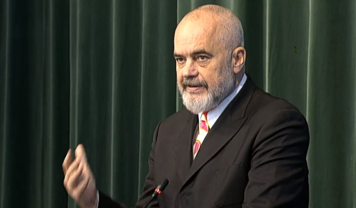 Nis gara ndërkombëtare për Parkun e ri Fotovoltaik në Durrës, Rama: Një investim madhor