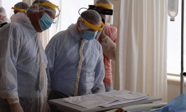Kosovë, 12 viktima dhe 491 të infektuar me Covid-19 në 24 orët e fundit