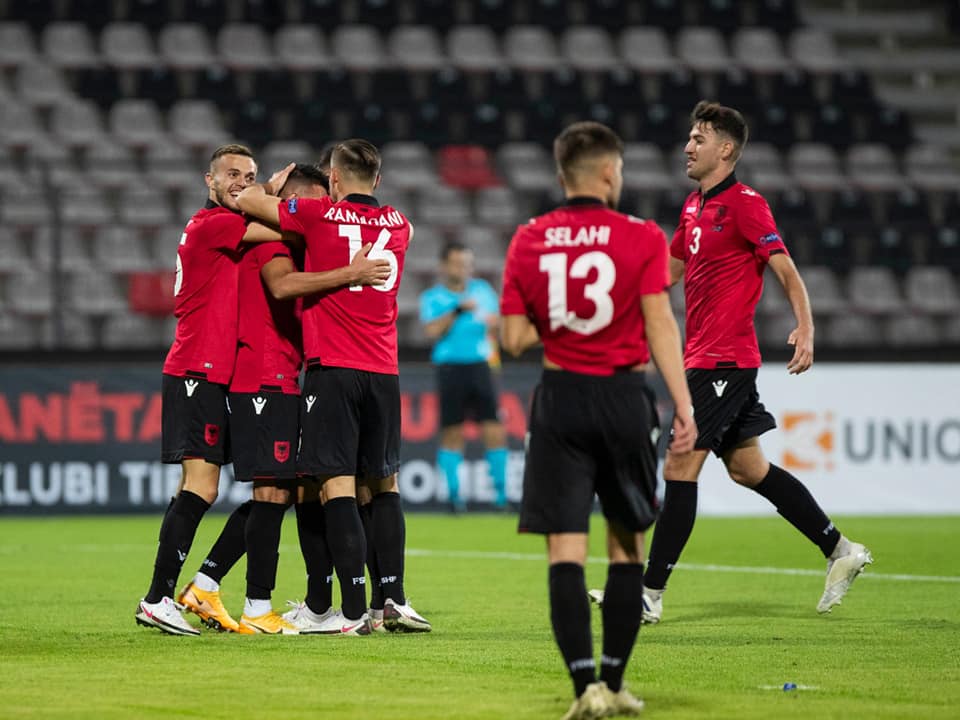 Reja rikthen senatorët, ja si pritet rreshtimi i Kombëtares ndaj Kazakistanit