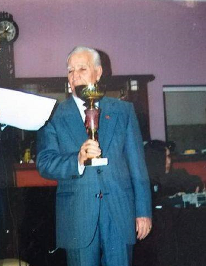 Ndahet nga jeta Ramiz Reka, personalitet i boksit shqiptar