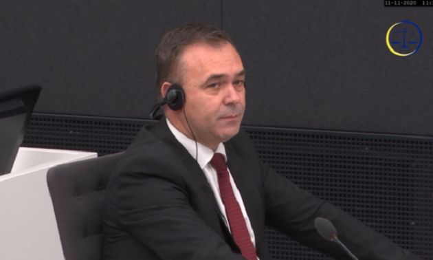 Selimi në Hagë: Luftën për liri e nisëm me Adem Jasharin, Serbia i ka sjell të këqija Kosovës