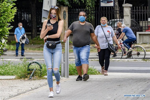 Maqedoni e Veriut, regjistrohen 1295 raste dhe 26 viktima në 24 orë