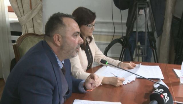 U skualifikua dy herë nga KED, Eugen Papandile ankesë Apelit Administrativ