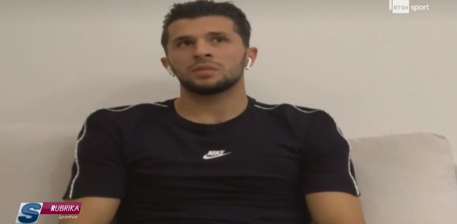 Selmani pranë epiqendrës së tërmetit në Turqi: U trembëm se ishte goditje e fortë