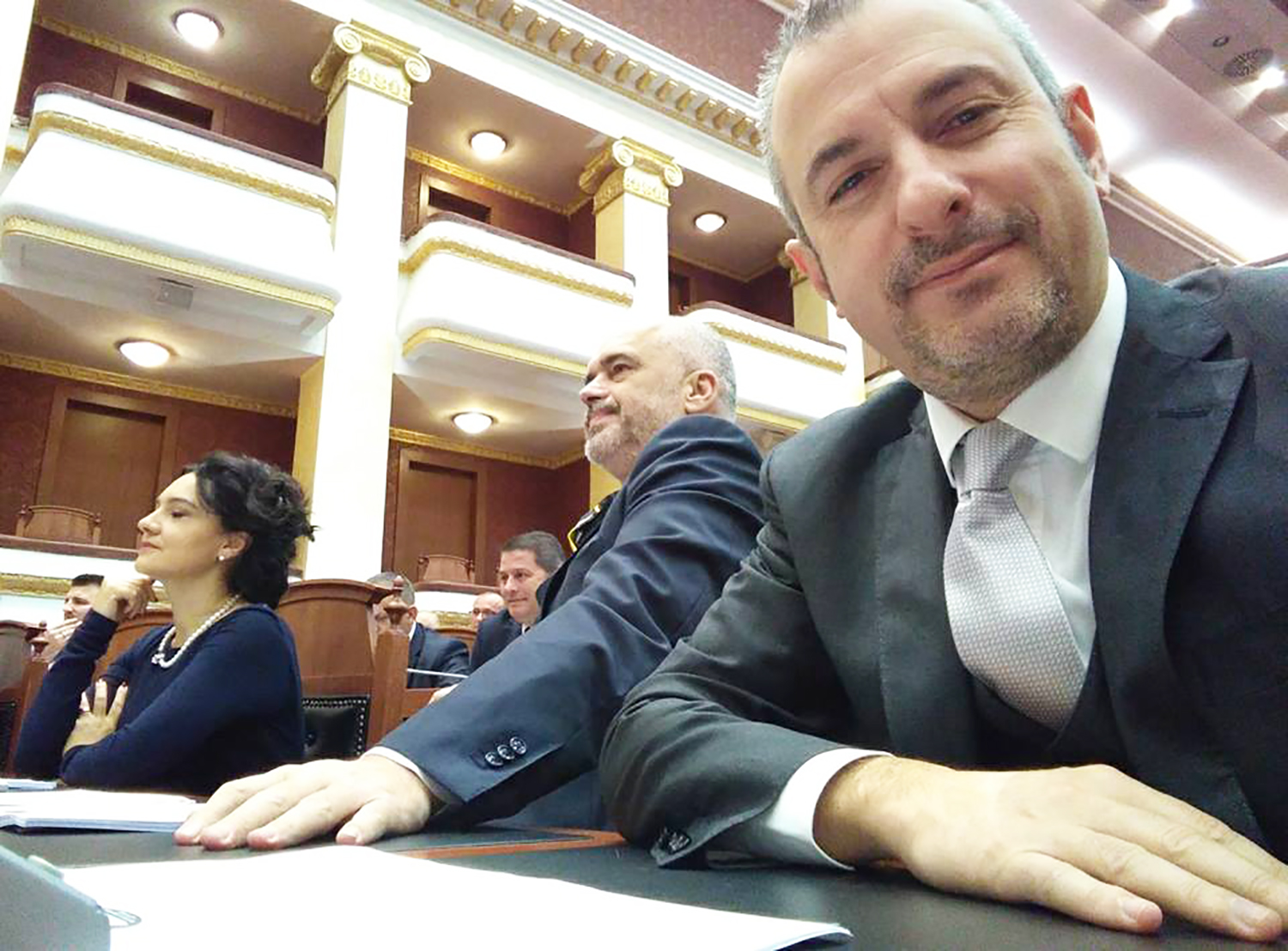 Ervin Bushati nën hetim nga SPAK, Rama i prerë: PS-ja nuk bëhet mburojë e askujt