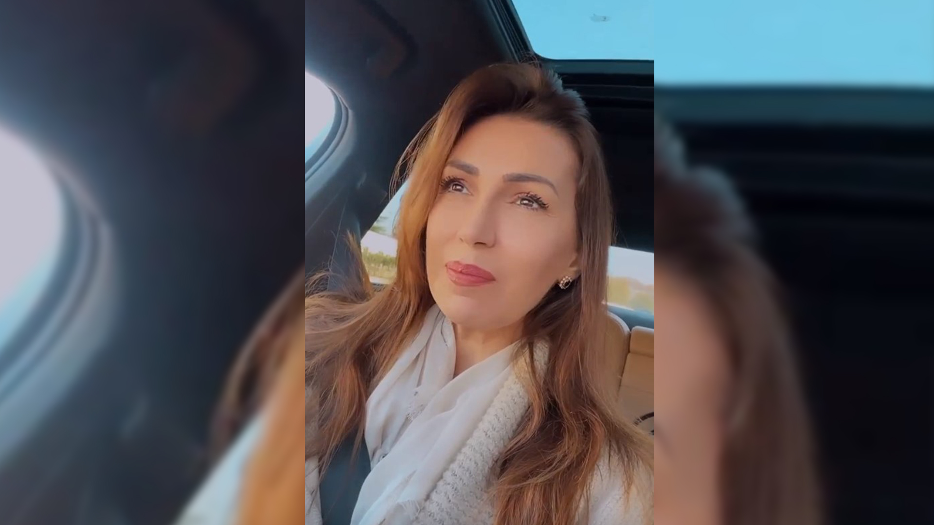 “Kjo është dita ime e lirisë, faleminderit Zot”, moderatorja rrëfen betejën 16-ditore me Covid-19