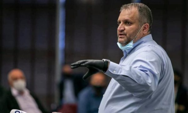 Shpend Ahmeti: 50 euro për çdo qytetar të Prishtinës me COVID-19