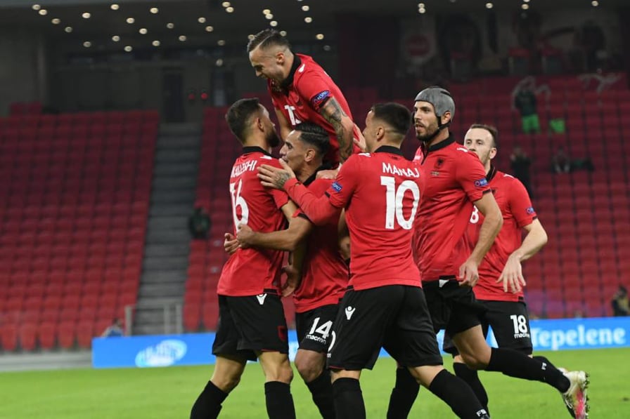 Shpërblim i merituar, zbulohet premioja e FSHF-së për kombëtaren pas Ligës së Kombeve