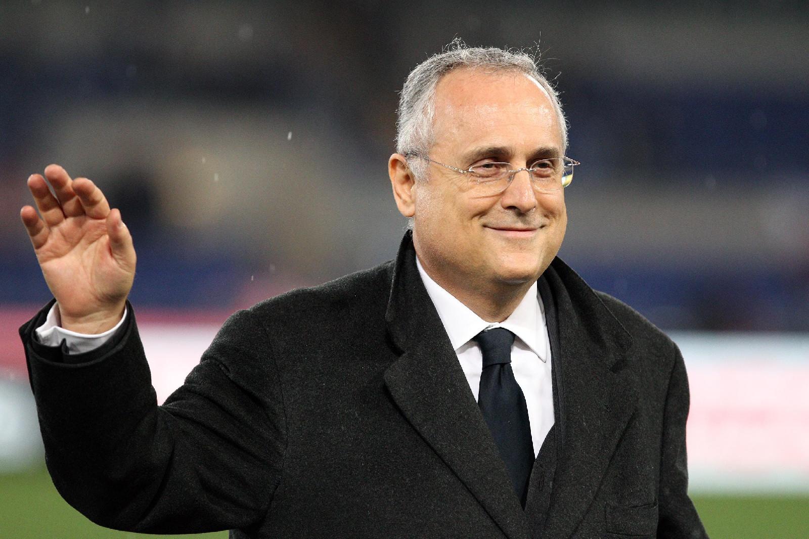 Situata e koronavirusit te Lacio, Lotito habit me deklaratën: Edhe në va**nën e femrës ka…