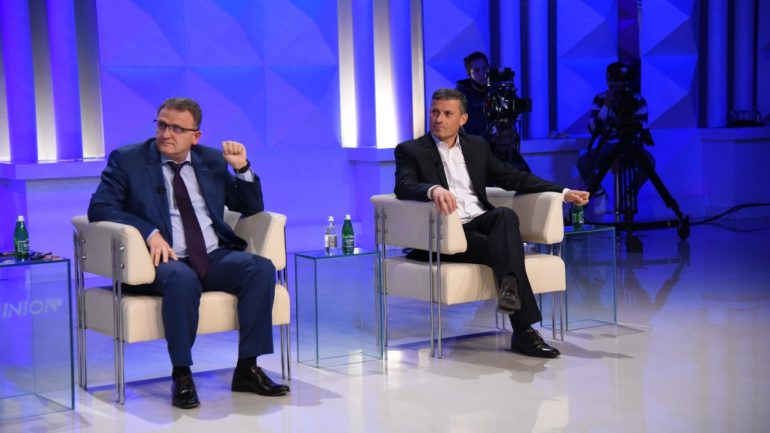 Solis: Kjo histori me Covid do vazhdojë edhe 6 muaj