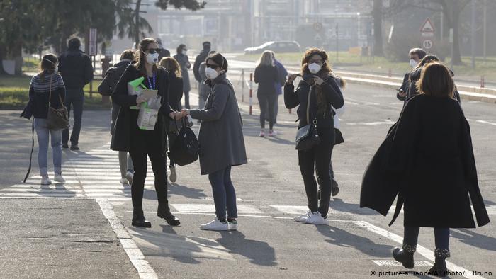 Italia përgatit një tjetër paketë ndihme 8 miliardë për bizneset e prekura nga situata e COVID-19