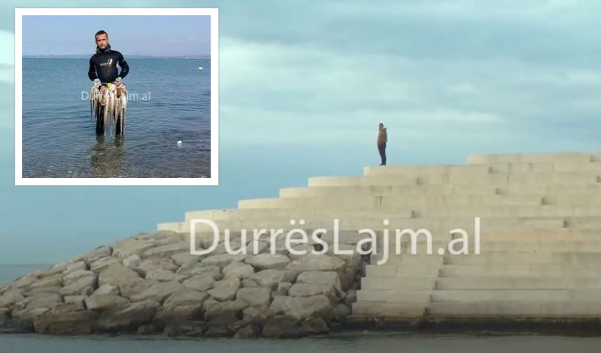 “Polumbarët s’kanë bërë kërkime”, familjarët e Silvi Priftit ende me sytë nga deti (VIDEO)