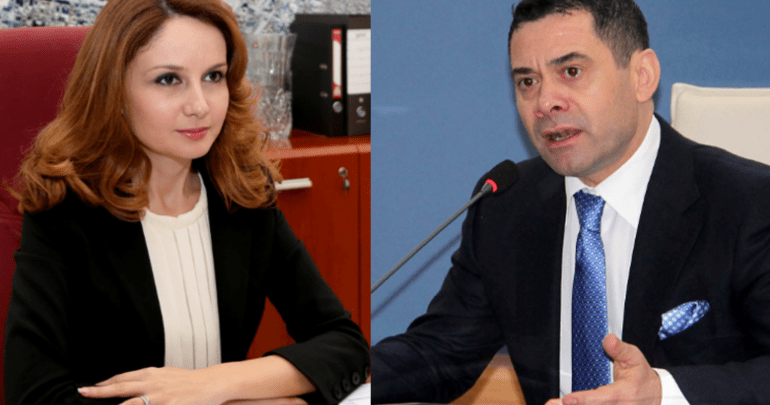 Tabaku i përgjigjet Ahmetajt: Bilanci 1 vjeçar pas tërmetit është zero