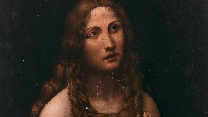 Zbulohet një tablo e rrallë e bashkëpunëtorit të Da Vinçit