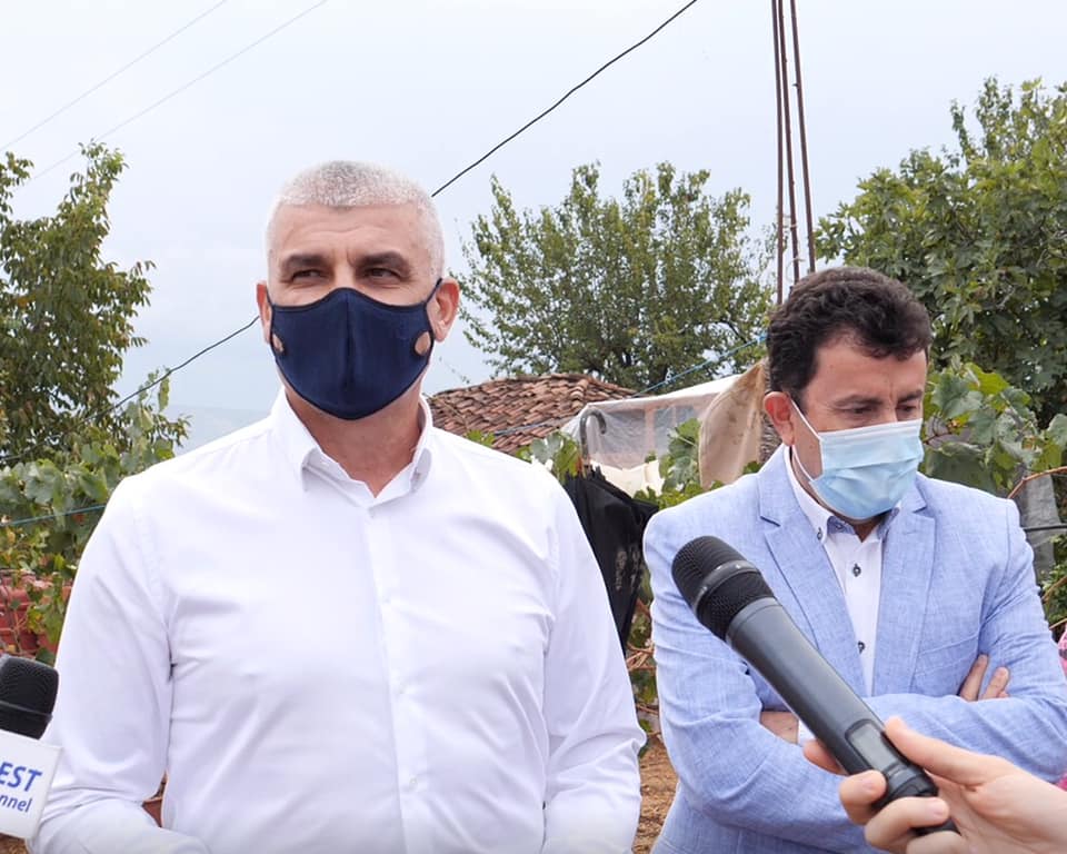 Infektohet nga koronavirusi kryebashkiaku socialist