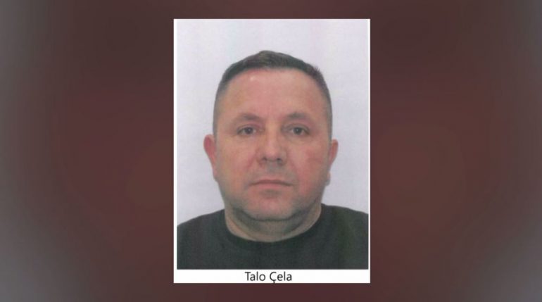 Pas vrasjes së vëllait, eksploziv banesës së të shumëkërkuarit Talo Çela