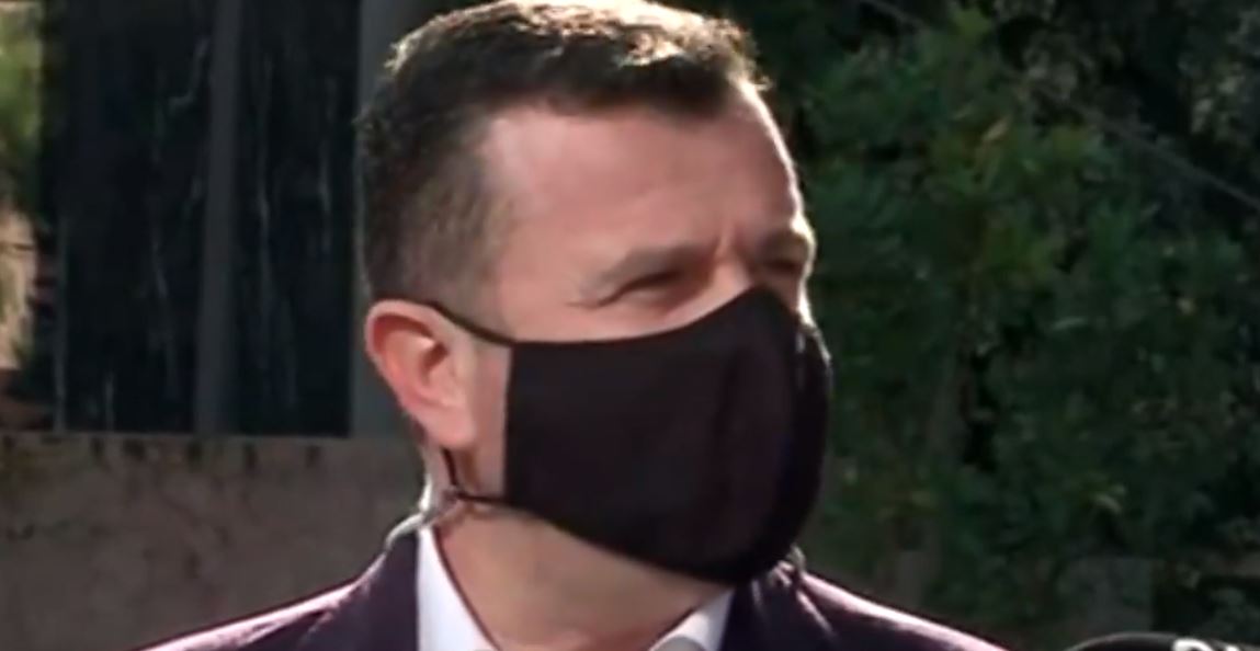 Balla: Opozita po përdor pandeminë për llumin e vet politik. Vetëvrasjet e pacientëve kanë ndodhur edhe jashtë