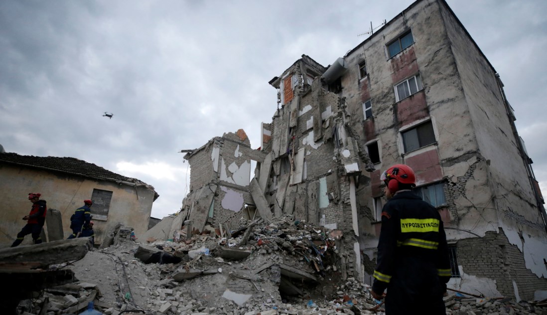 Mblidhte para për tërmetin, por në fund i mbante vetë, jepet vendimi për 30-vjeçarin