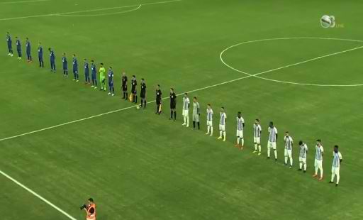 Durrsakët iu kthehen në “makth” bardhebluve, Teuta mund Tiranën