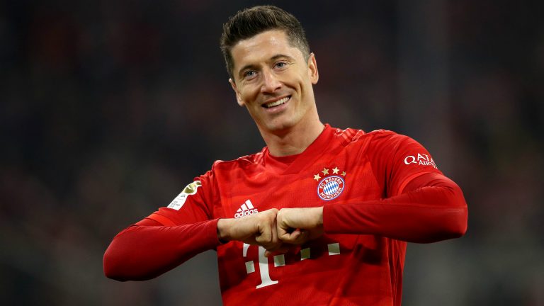 “The Best FIFA 2020”, zbulohen 11 kandidatët, Robert Lewandowski favorit absolut