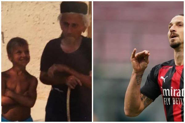 The Sun: Ibrahimovic është shqiptar, nëna e tij katolike i ka rrënjët nga Shqipëria